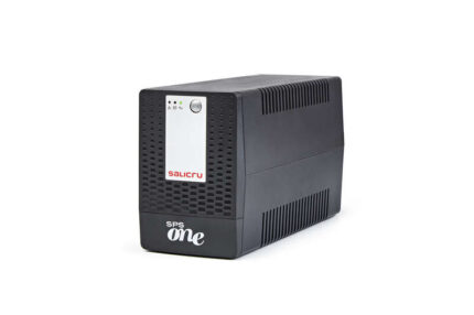 Salicru SPS 1500 ONE BL Sistema di alimentazione elettrica ininterrotta - SAI/UPS - da 1500 VA Line-Interactive