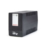 Salicru SPS 2000 ONE BL IEC Sistema di alimentazione elettrica ininterrotta - SAI/UPS - da 2000 VA Line-Interactive - Tipo di prese IEC