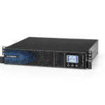 Salicru SLC-3000-TWIN RT2 LION Sistema di alimentazione elettrica ininterrotta - SAI/UPS - da 3000 VA On-line Doppia conversione Torre/Rack con batteria Li-Ion