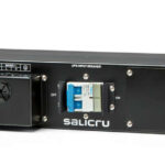 Salicru BM-R 63 a BY PASS di manutenzione in formato rack/murale 63A