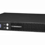 Salicru SPS 1500 ADVANCE R Sistema di alimentazione elettrica ininterrotta - SAI/UPS - da 1500 VA Line-Interactive Seonidal Rack 1U