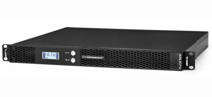 Salicru SPS 1500 ADVANCE R Sistema di alimentazione elettrica ininterrotta - SAI/UPS - da 1500 VA Line-Interactive Seonidal Rack 1U