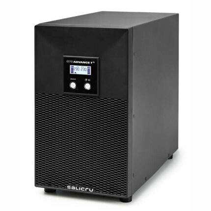 Salicru SPS 3000 ADVANCE T Sistema di alimentazione elettrica ininterrotta - SAI/UPS - da 3000 VA Line-Interactive Seonidal Torre