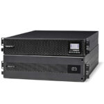Salicru SLC 10000 TWIN RT3 B1 Modulo SAI/UPS senza batteria da 10000 VA IoT On-line Doppia Conversione Torre/Rack con FP=1 - Richiede Modulo Batterie