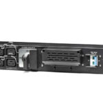 Salicru BM-R 63 A+ BY PASS di manutenzione in formato rack/murale 63A