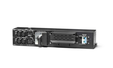 Salicru BM-R 63 A+ BY PASS di manutenzione in formato rack/murale 63A