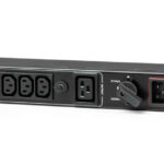 Salicru BM-R 16 A BY PASS di manutenzione in formato rack/murale 16A
