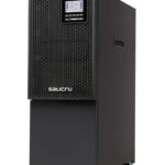 Salicru SLC 6000 TWIN PRO3 Sistema di alimentazione elettrica ininterrotta - SAI/UPS - da 6000 VA IoT On-line Doppia conversione con tecnologia DSP con FP=1