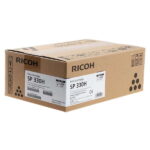 Ricoh SP 330H Nero Cartuccia toner originale - 408281