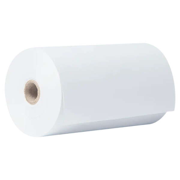 Brother Confezione da 20 rotoli di carta continua - Misure 101 Brother Confezione da 20 rotoli di carta continua - Misure 101