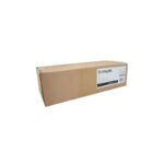 Lexmark XC2326 Nero Cartuccia toner originale - 24B7502