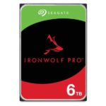 Seagate Ironwolf Pro Disco rigido interno 3