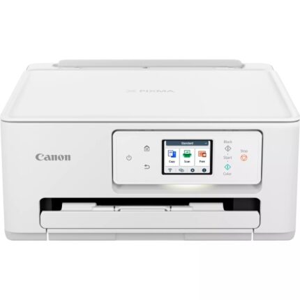 Canon Pixma TS7650i Stampante multifunzione a colori WiFi Duplex 15 ppm