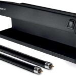 Safescan 45 & 65 Lampadina UV - Potente luce ultravioletta - Compatibile con Safescan 45 e 65