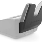 Safescan RS-100 Impilatore di banconote - Comoda raccolta di banconote - Facile installazione - Compatibile con Safescan 155-S G2