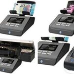 Adattatore di corrente Safescan per 155