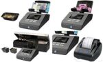 Adattatore di corrente Safescan per 155