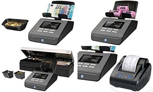 Adattatore di corrente Safescan per 155 Adattatore di corrente Safescan per 155