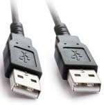 Cavo USB Safescan - per aggiornamenti - Compatibile con Safescan 2465-S