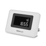 Safescan Ed-160 Schermo LCD esterno - Compatibile con i contatori di banconote Safescan 2265 e 2985-SX - Facilita la lettura dei risultati - Facile da installare
