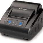 Safescan TP-230 Stampante termica - Compatibile con Safescan 1250