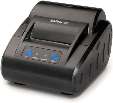Safescan TP-230 Stampante termica - Compatibile con Safescan 1250