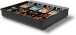 Safescan 3540T Cassetto per cassetto portamonete - Compatibile con SD-3540 - Robusto e resistente - Facile da installare