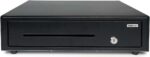 Safescan SD-4141 Cassetto portamonete - 8 scomparti per monete - 4 scomparti per banconote - fino a 1 milione di aperture