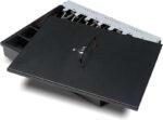 Safescan 4141L Coperchio per cassetti portamonete - Compatibile con SD-4141 e HD-4141S - Design resistente e durevole - Facile da installare