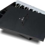 Safescan 4141L Coperchio per cassetti portamonete - Compatibile con SD-4141 e HD-4141S - Design resistente e durevole - Facile da installare
