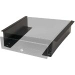 Safescan 4142B Supporto di fissaggio per HD-4142 - Compatibile con HD-4142 - Facile da installare - Resistente e durevole