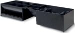 Safescan 4617T Cassetto per cambi di turno - Design regolabile - Conservazione sicura - Conteggio rapido - Compatibile con il cassetto portamonete SD-4617S