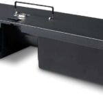 Safescan 4617L Coperchio per cassetto portamonete - Apertura verticale - Compatibile con SD-4617S