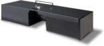 Safescan 4617L Coperchio per cassetto portamonete - Apertura verticale - Compatibile con SD-4617S