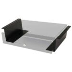 Safescan 5030B Supporto di fissaggio per HD-5030 - Compatibile con HD-5030 - Facile da installare - Resistente e durevole