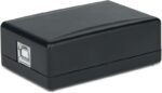Safescan UC-100 Connettore USB per cassetto portamonete - Connessione USB - Compatibile con i cassetti portamonete Safescan - Facile da installare
