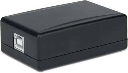 Safescan UC-100 Connettore USB per cassetto portamonete - Connessione USB - Compatibile con i cassetti portamonete Safescan - Facile da installare