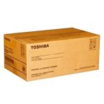 Toshiba T-FC28K Nero Cartuccia toner originale - 6AJ00000278