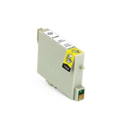 Epson T0540 Ottimizzatore di luminosità Cartuccia d'inchiostro generica - Sostituisce C13T05404010