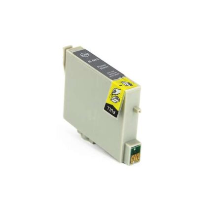 Epson T0541 Nero Photo Cartuccia d'inchiostro generica - Sostituisce C13T05414010