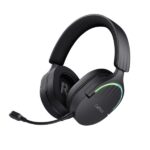 Trust GXT491 Fayzo Cuffie da gioco Bluetooth