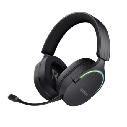 Trust GXT491 Fayzo Cuffie da gioco Bluetooth