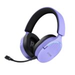 Trust GXT491 Fayzo Cuffie da gioco Bluetooth