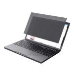 Filtro privacy Trust per laptop da 15