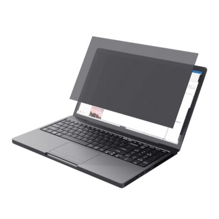 Filtro privacy Trust per laptop da 15