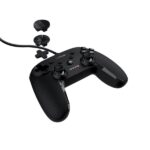 Trust Controller per gaming Muta - Cavo da 3 metri - Grilletto sensibile alla pressione - Personalizzabile - 15 pulsanti - Levetta analogica