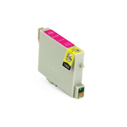 Cartuccia d'inchiostro generica Epson T0543 Magenta - Sostituisce C13T05434010
