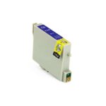 Cartuccia d'inchiostro generica Epson T0549 blu - Sostituisce C13T05494010