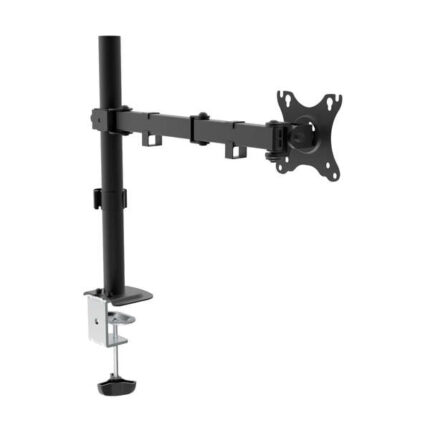 Unykach UK1421 Supporto da tavolo con braccio articolato per monitor da 10"-32" - Girevole