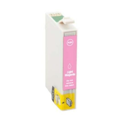 Epson T0596 Magenta Light Cartuccia d'inchiostro generica - Sostituisce C13T05964010